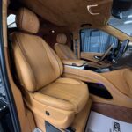 Mercedes-Benz Vito III (W447) 2023