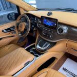 Mercedes-Benz Vito III (W447) 2023