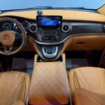Mercedes-Benz Vito III (W447) 2023