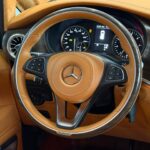 Mercedes-Benz Vito III (W447) 2023