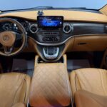 Mercedes-Benz Vito III (W447) 2023