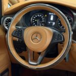 Mercedes-Benz Vito III (W447) 2023