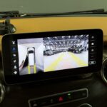 Mercedes-Benz Vito III (W447) 2023