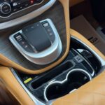 Mercedes-Benz Vito III (W447) 2023