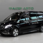 Mercedes-Benz Vito III (W447) 2023