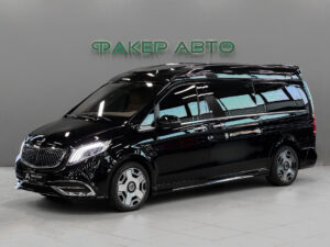 Mercedes-Benz Vito III (W447) 2023