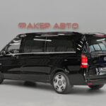 Mercedes-Benz Vito III (W447) Рестайлинг 2 2025