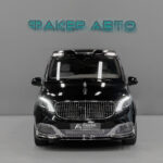 Mercedes-Benz Vito III (W447) Рестайлинг 2 2025