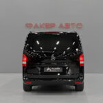 Mercedes-Benz Vito III (W447) Рестайлинг 2 2025