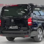 Mercedes-Benz Vito III (W447) Рестайлинг 2 2025