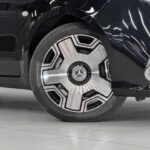 Mercedes-Benz Vito III (W447) Рестайлинг 2 2025