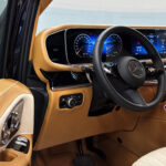 Mercedes-Benz Vito III (W447) Рестайлинг 2 2025
