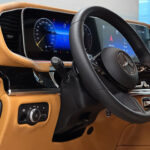 Mercedes-Benz Vito III (W447) Рестайлинг 2 2025