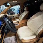 Mercedes-Benz Vito III (W447) Рестайлинг 2 2025