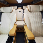 Mercedes-Benz Vito III (W447) Рестайлинг 2 2025