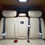 Mercedes-Benz Vito III (W447) Рестайлинг 2 2025