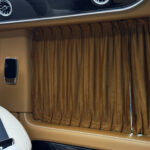 Mercedes-Benz Vito III (W447) Рестайлинг 2 2025