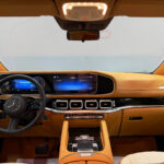 Mercedes-Benz Vito III (W447) Рестайлинг 2 2025