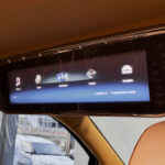 Mercedes-Benz Vito III (W447) Рестайлинг 2 2025