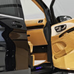 Mercedes-Benz Vito III (W447) Рестайлинг 2 2025