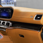 Mercedes-Benz Vito III (W447) Рестайлинг 2 2025