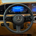 Mercedes-Benz Vito III (W447) Рестайлинг 2 2025