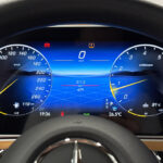 Mercedes-Benz Vito III (W447) Рестайлинг 2 2025