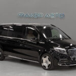 Mercedes-Benz Vito III (W447) 2025