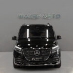 Mercedes-Benz Vito III (W447) 2025