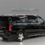 Mercedes-Benz Vito III (W447) 2025