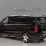 Mercedes-Benz Vito III (W447) 2025