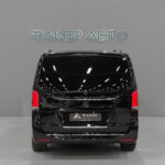 Mercedes-Benz Vito III (W447) 2025