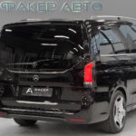Mercedes-Benz Vito III (W447) 2025