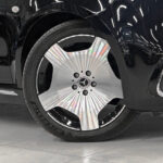 Mercedes-Benz Vito III (W447) 2025