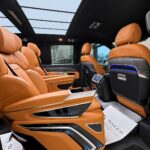 Mercedes-Benz Vito III (W447) 2025