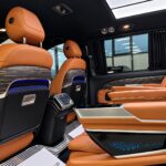 Mercedes-Benz Vito III (W447) 2025