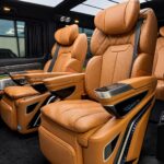 Mercedes-Benz Vito III (W447) 2025