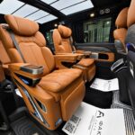Mercedes-Benz Vito III (W447) 2025