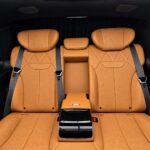 Mercedes-Benz Vito III (W447) 2025