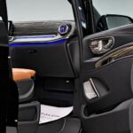 Mercedes-Benz Vito III (W447) 2025