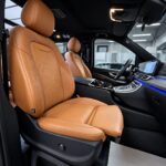 Mercedes-Benz Vito III (W447) 2025