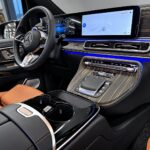 Mercedes-Benz Vito III (W447) 2025