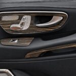 Mercedes-Benz Vito III (W447) 2025