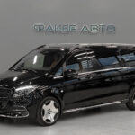 Mercedes-Benz Vito III (W447) 2025