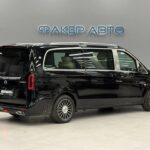 Mercedes-Benz Vito III (W447) Рестайлинг 2 2025