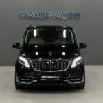 Mercedes-Benz Vito III (W447) Рестайлинг 2 2025