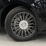 Mercedes-Benz Vito III (W447) Рестайлинг 2 2025