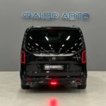 Mercedes-Benz Vito III (W447) Рестайлинг 2 2025