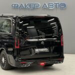 Mercedes-Benz Vito III (W447) Рестайлинг 2 2025