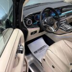 Mercedes-Benz Vito III (W447) Рестайлинг 2 2025
